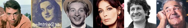 chanteurs page histoires
