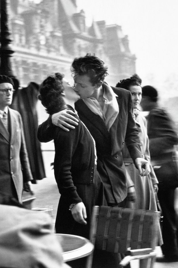 robert doisneau le baiser jpg 5254