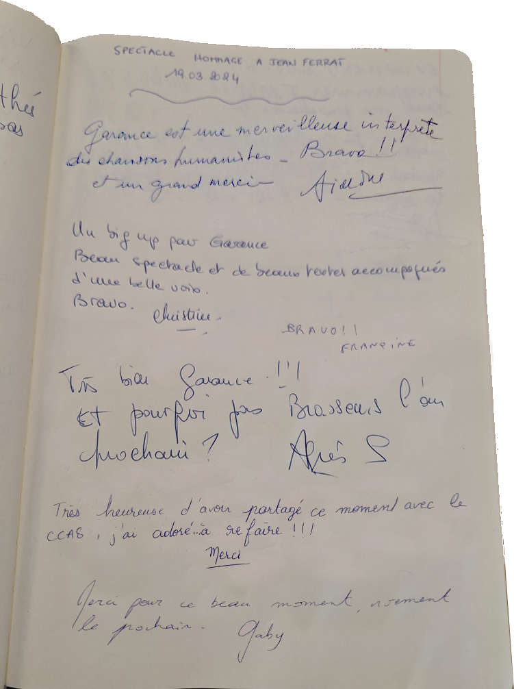 Livre d_or Montreuil